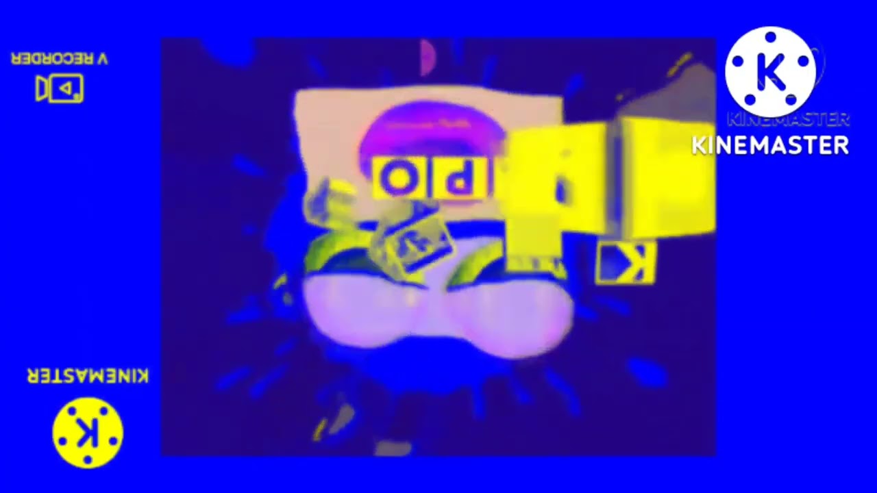 Preview 2 Klasky Csupo In G Major 2 - YouTube