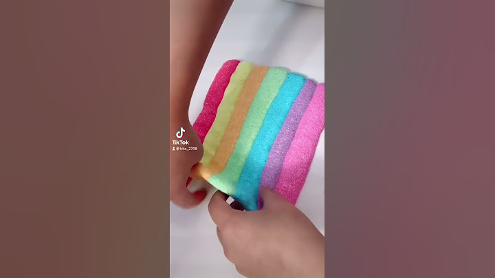 arcoiris youtube ShowYourGlow colores viral