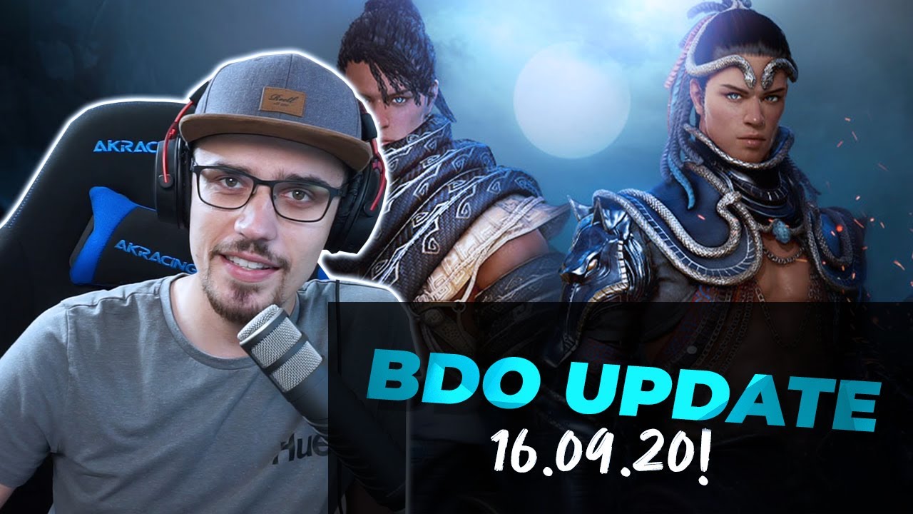 Bdo patch notes nicelasopa