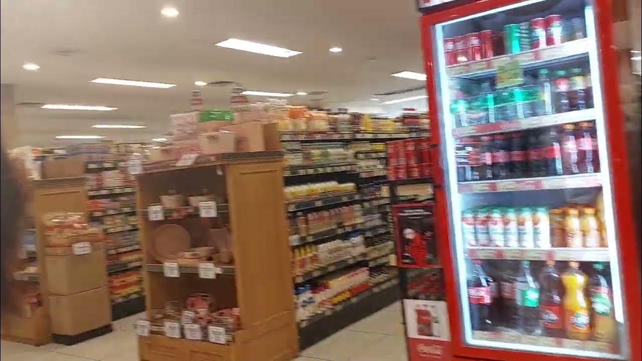 Dharmawangsa Square in the morning 9am YouTube