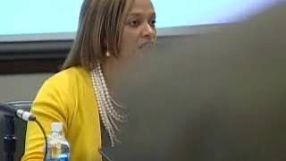 Trustee Nominating Committee