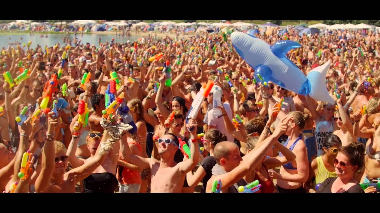 Solar Weekend 2015 Première