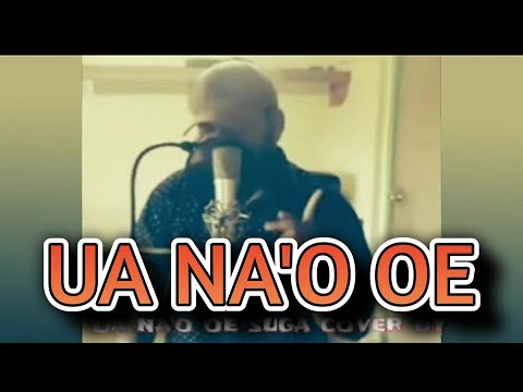 Uso Mikey Apolo - UA NA&rsquo;O OE SUGA [Cover] - (Dr Rome Production)