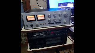 ACCUPHASE E 202 & JBL FINE MUSIC - YouTube