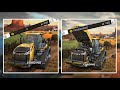 - 0$ vs Unlimited Money ( REPAIRING ) Gameplay ! Fs 18 Harvest Crops With Multiplayer | #fs18 