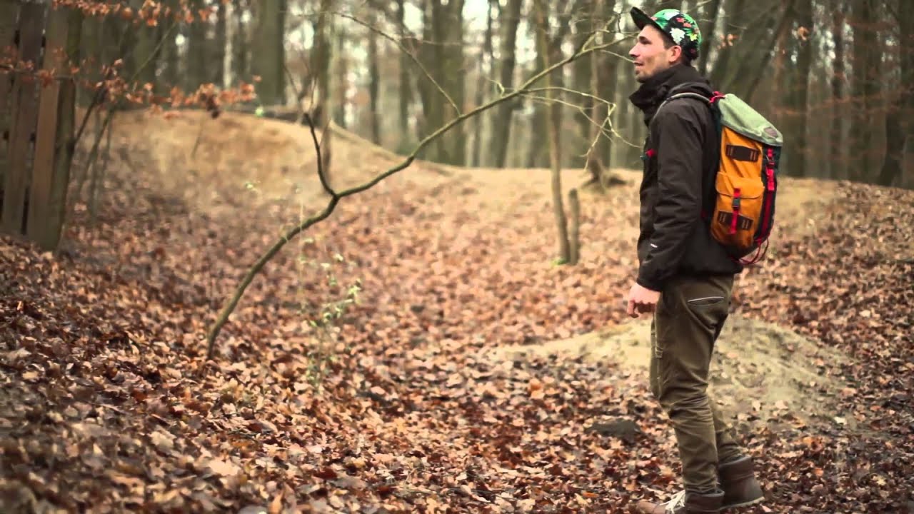 The Open Stage Berlin- Max