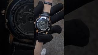 Looking for a luxury automatic watch without spending a fortune?