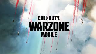 Warzone Mobile - Lobby Music