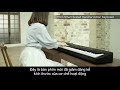 Privia PX-S1000 giới thiệu tính năng "âm thanh" | CASIO