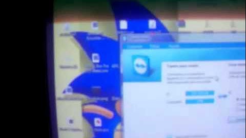 Errores del TeamViewer