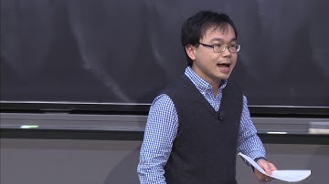 23. Quantum Waves and Gravitational Waves