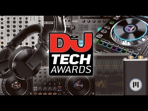 DJ Mag Tech Awards 2018: Ultimate DJ Mixer
