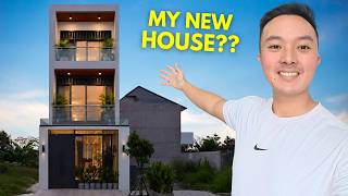 My New $835 House in Vietnam