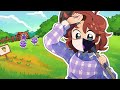 Ranboo plays stardew valley for the first time