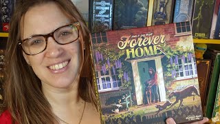 How the Game Plays: Forever Home by Birdwood Games
