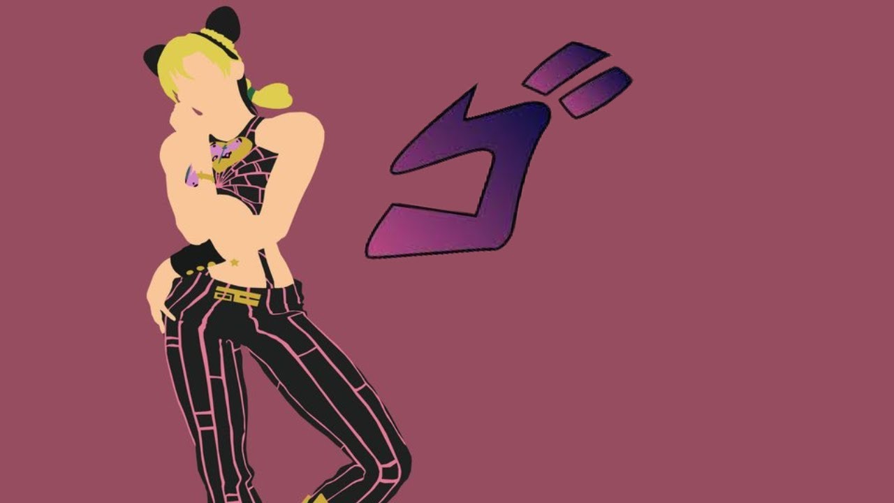 Jolyne's Theme but it's LOFI HIP HOP JoJo's Bizarre Adventure Stone