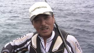 2011-2012磯プロモーション