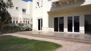 Emirates Hills Luxury Villa For Sale In Dubai 6