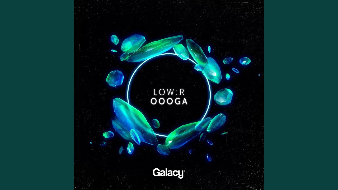 ⁣Oooga