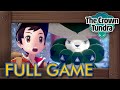 Pokémon Sword & Shield: The Crown Tundra - Full Game Walkthrough