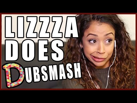 DUBSMASH WITH LIZZZA!