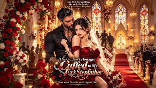 🔥 The Outlaw's Hostage: Cuffed to My Ex's Stepfather 🔥