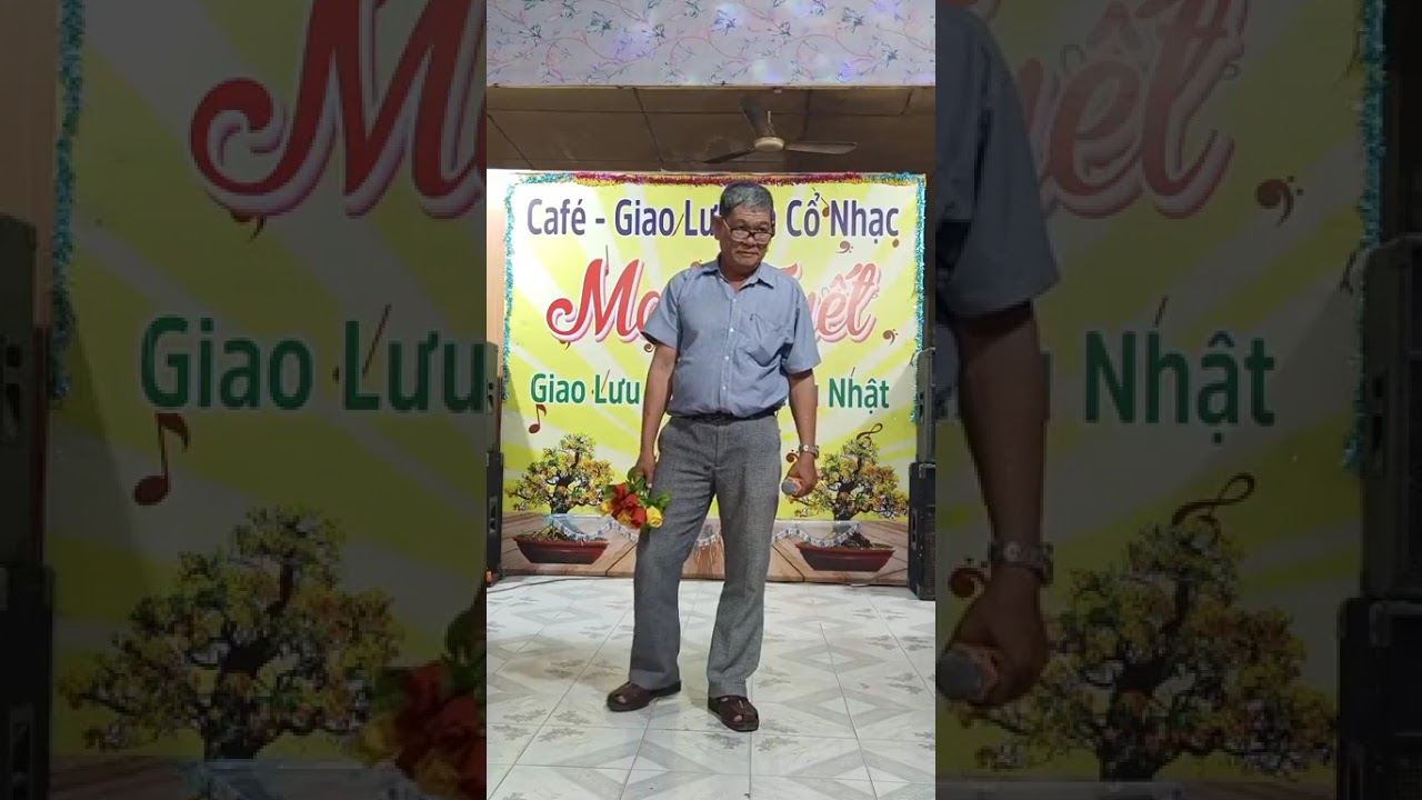 Ca cổ nhạc tuyết mai 