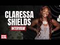 Claressa Shields Talks How Hip-Hop Fuels Her Knockouts, Ring Walks With Rappers + More