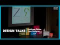 Matthew Carter on untypical typefaces