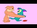 Beginning of video