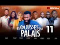 Les coulisses du palais pisode 11 film congolais 2024  guesho spoon  bellevue dacosta turbo