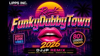 DJJP FunkyDubbyTown (original mix) - YouTube