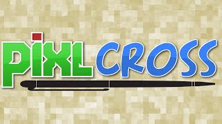 PixlCross Announcement Trailer - PixlBit Studios screenshot 4