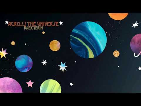 [HANGEUL/VIETSUB] ACROSS THE UNIVERSE - BAEK YERIN