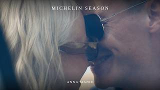 Anna Manie - Michelin Season