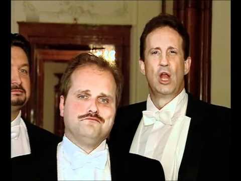 Platin Tenöre - Ein Lied geht um die Welt 2004