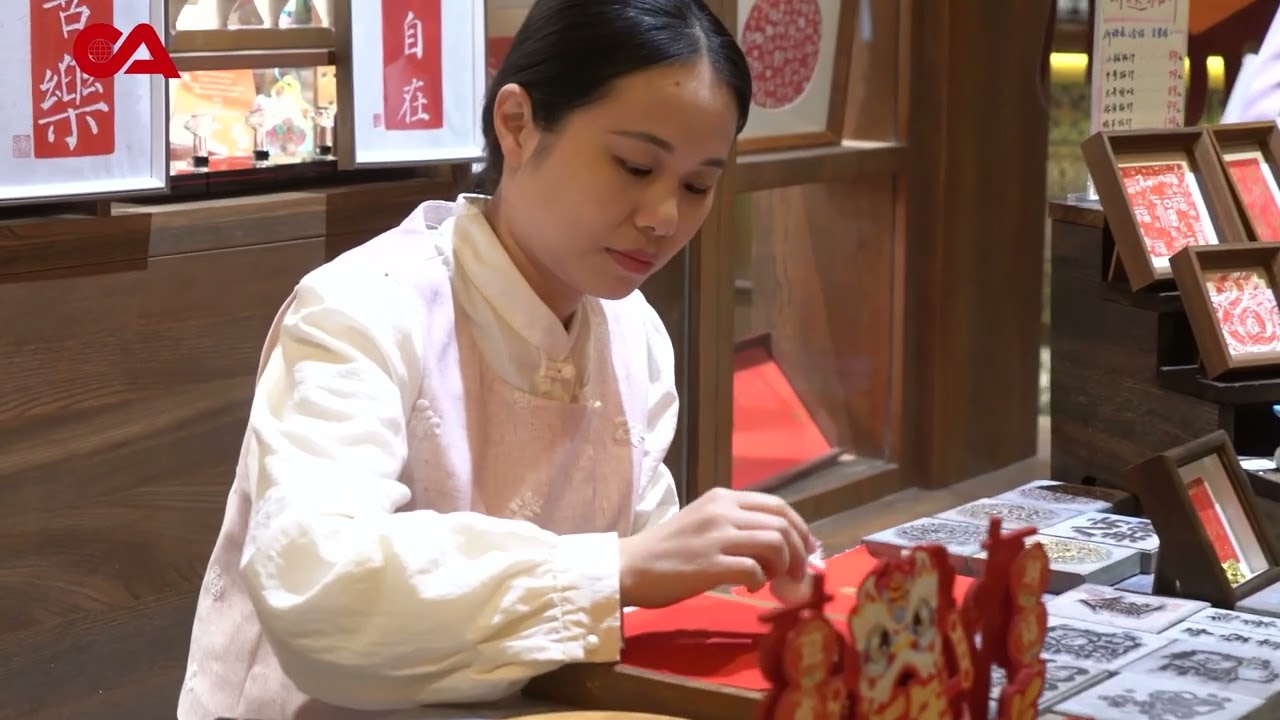 Xiamen’s Yujian Minnan Cultural Center in Fujian