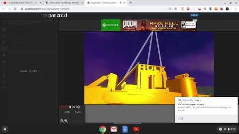 I destroy 45th Spiderbob Hulk