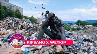 Ometen Kigilge - Kipsang x Weykip (Official Video)