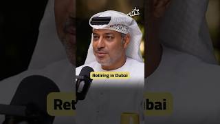 Can You Retire In The UAE?