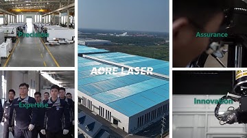 This is how we power your Smart Factory!