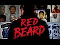 Chicago’s Red Beard: The Gangster Disciple Boss Who Ruled From the Shadows