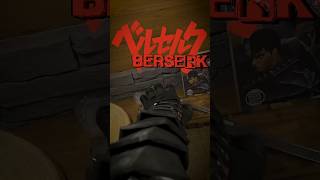 Day 19 of Making The BERSERKER Armor | Part 1 #shorts