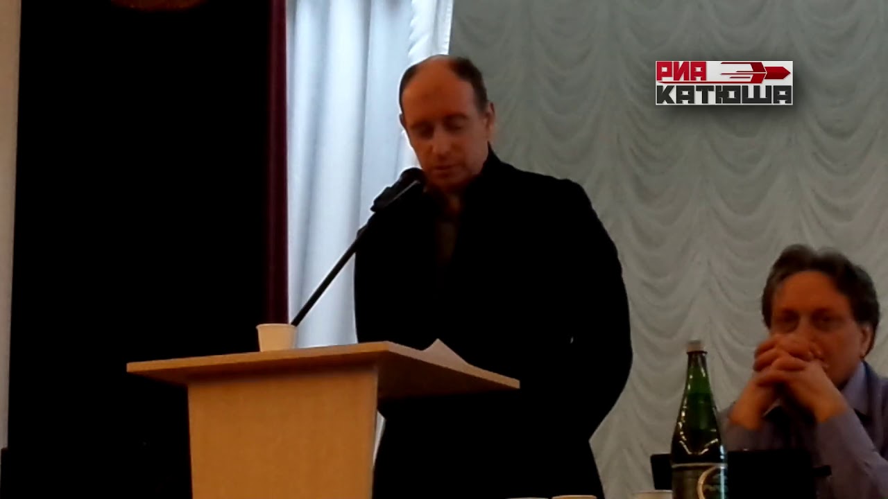 Наши семьи не будет спасать ни Путин, ни ФСБ, никто - кроме нас самих!