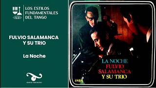 Discos Raros - Ep.5 - Trío Fulvio Salamanca