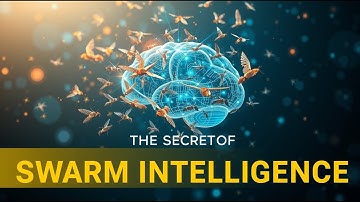 The Hidden Genius of Swarm Intelligence Explained.