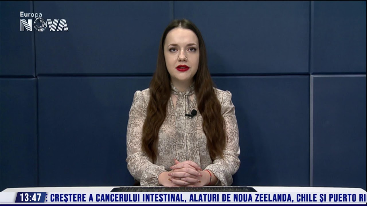ÎN DIRECT – Știrile orei 13:30 – 12.12.2024 – Tele Europa Nova Timișoara