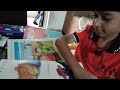 Phonics learning