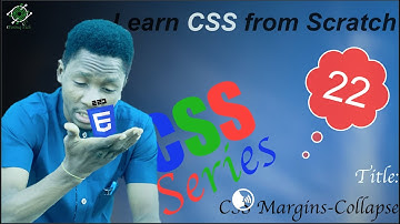CSS Tutorial for Beginners | 022 CSS Margin-Collapse II | iFarouq Tech
