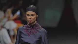 Arab Fashion Week 2022 2023 Runway